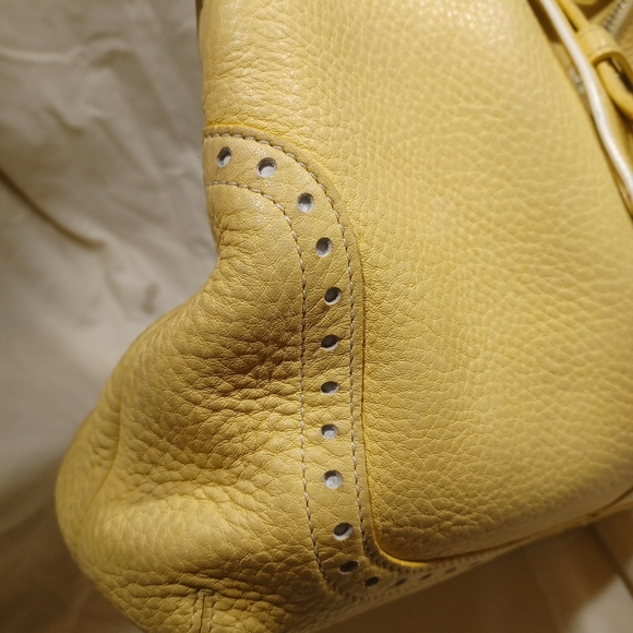 Coach Hamptons hobo - Picture 5 of 14